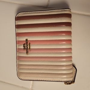 coach wallet!